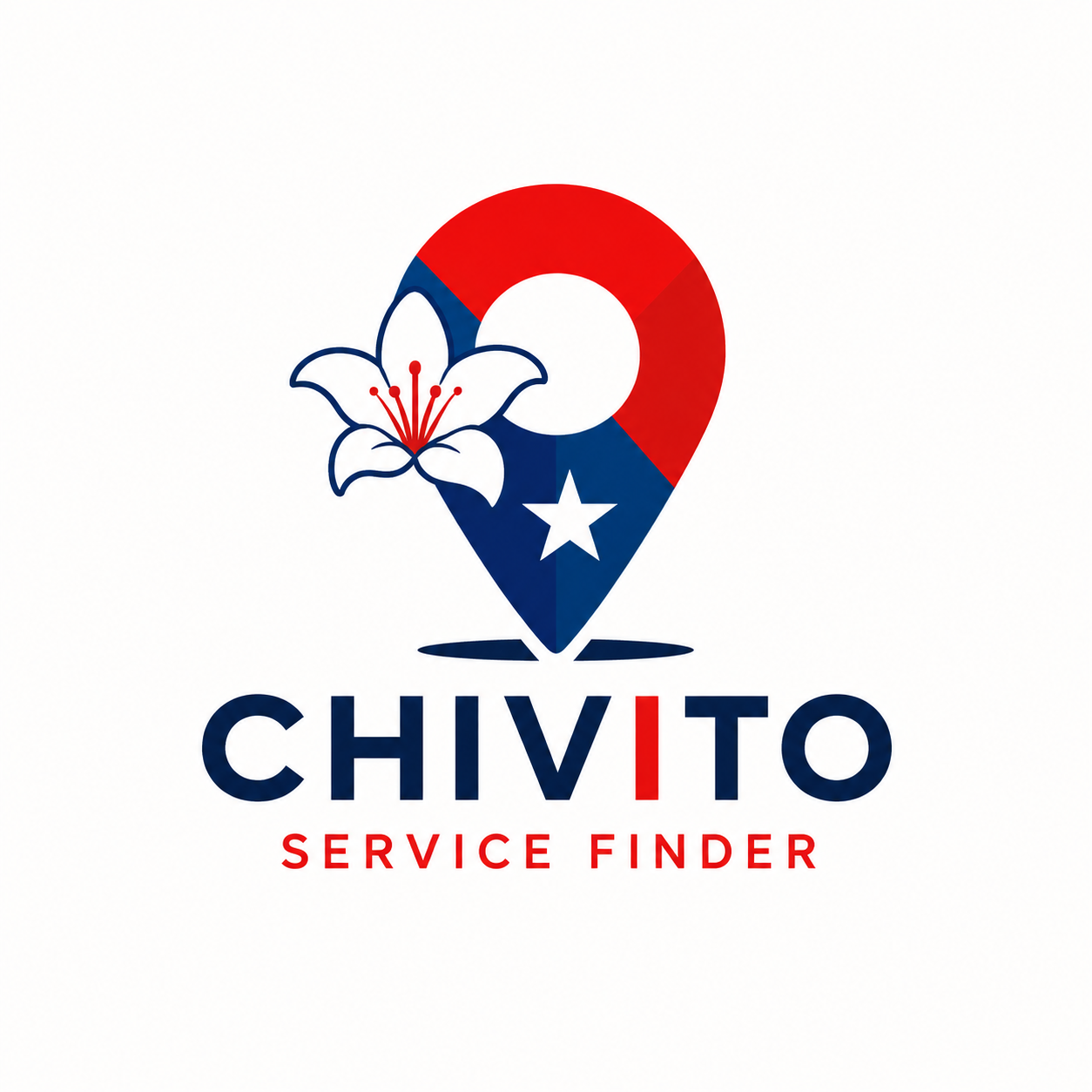 Built a side project to help people discover and promote local businesses in Puerto Rico 🇵🇷 logo